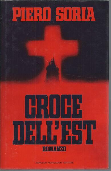 CROCE DELL'EST