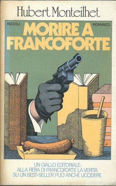 MORIRE A FRANCOFORTE