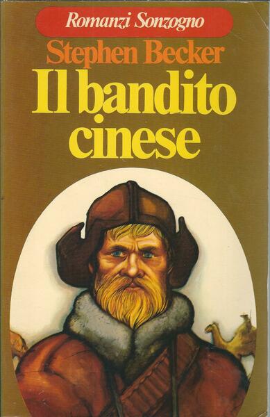 IL BANDITO CINESE