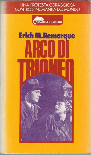 ARCO DI TRIONFO