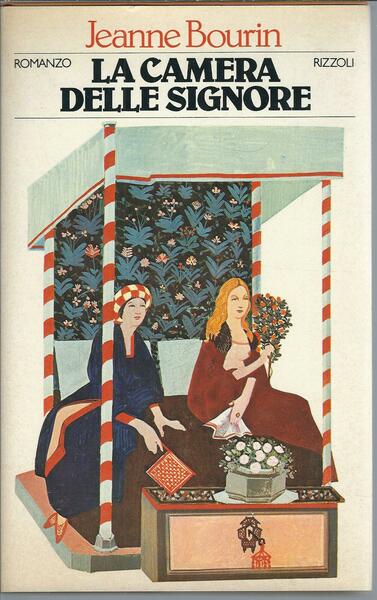 LA CAMERA DELLE SIGNORE