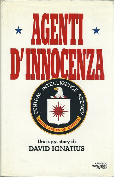 AGENTI D'INNOCENZA