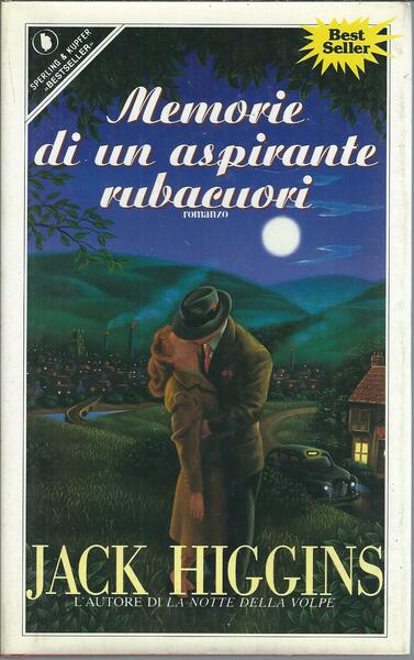 MEMORIE DI UN ASPIRANTE RUBACUORI