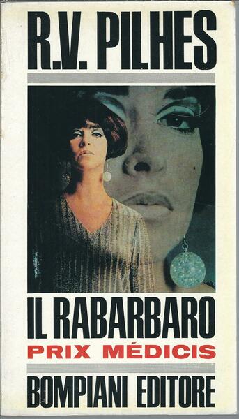 IL RABARBARO