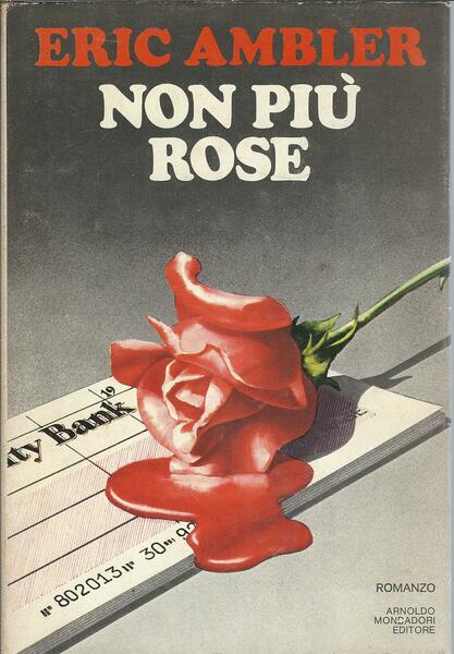 NON PIU' ROSE