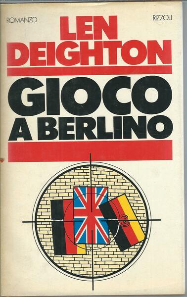 GIOCO A BERLINO