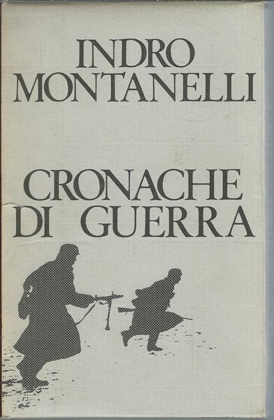 CRONACHE DI GUERRA