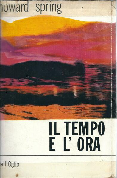 IL TEMPO E L'ORA