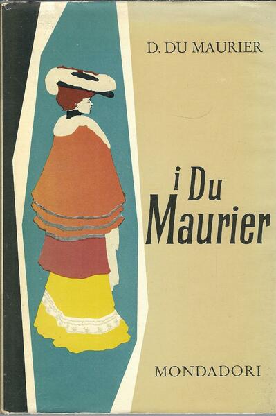 I DU MAURIER