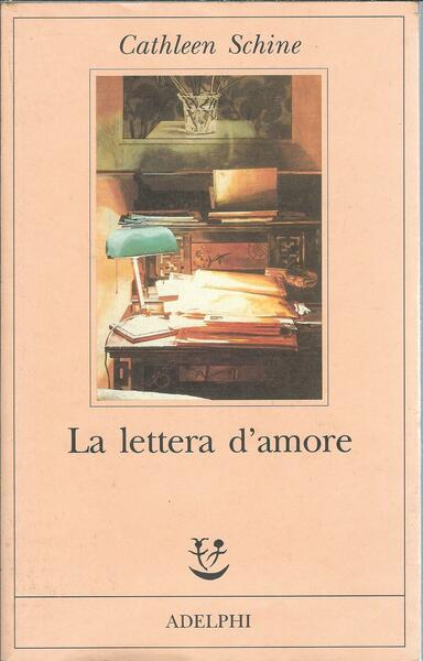 LA LETTERA D'AMORE