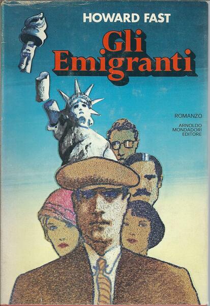 GLI EMIGRANTI