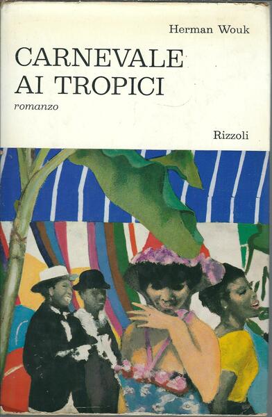 CARNEVALE AI TROPICI