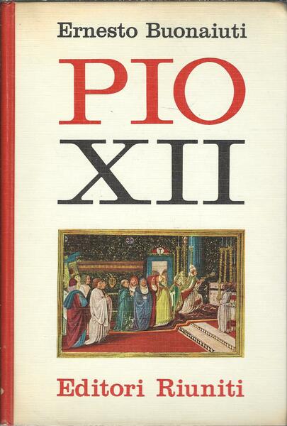 PIO XII