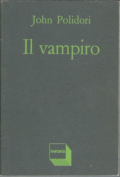 IL VAMPIRO