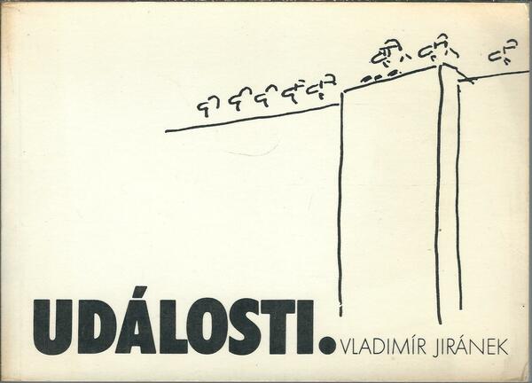 UDALOSTI