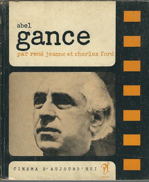 ABEL GANCE