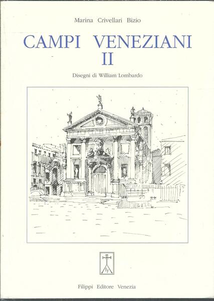 CAMPI VENEZIANI - II -