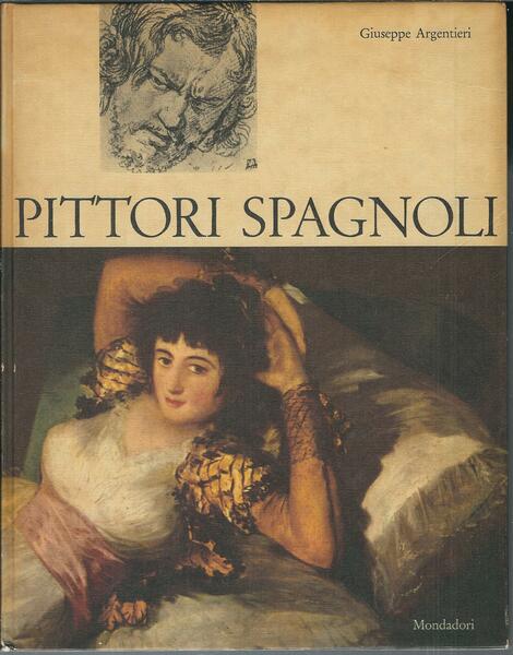 PITTORI SPAGNOLI