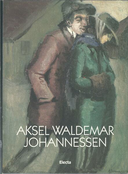 AKSEL WALDEMAR JOHANNESSEN ( 1880 - 1922 ) IMMAGINI DI …