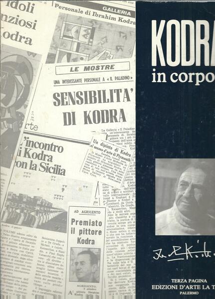 KODRA IN CORPO 8