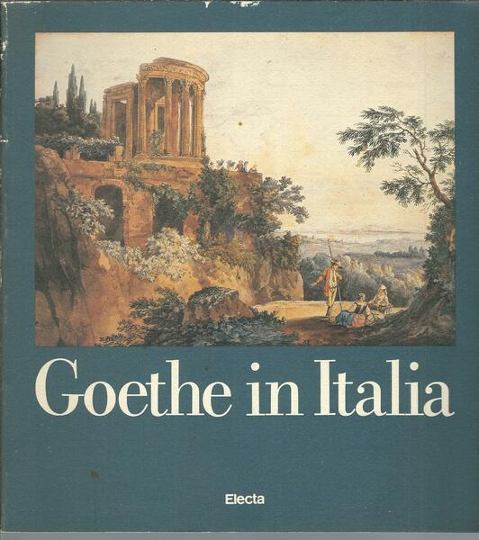 GOETHE IN ITALIA