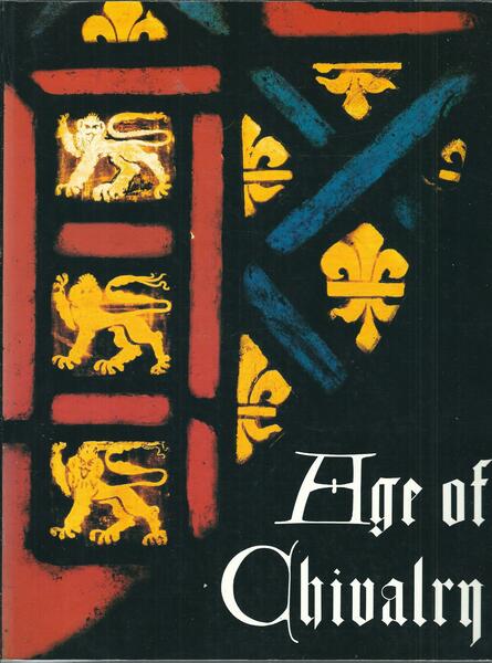 AGE OF CHIVALRY - ART IN PLANTAGENET ENGLAND - 1200 …