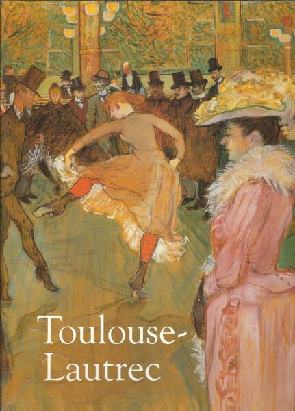 TOULOUSE LAUTREC