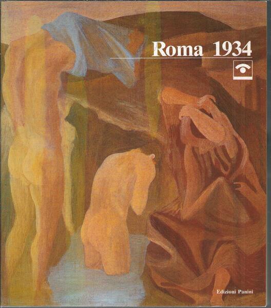 ROMA 1934