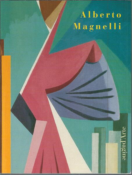 ALBERTO MAGNELLI - 1888 - 1971