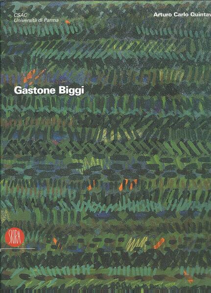 GASTONE BIGGI