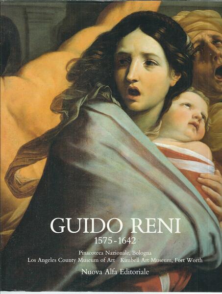 GUIDO RENI - 1575 - 1942