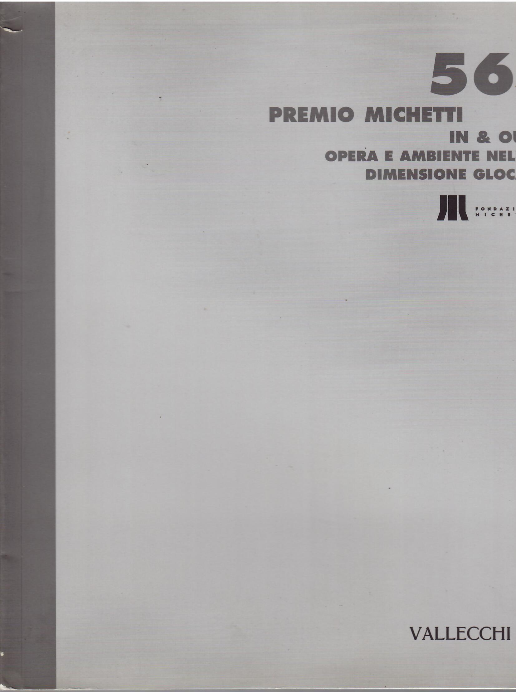 56° PREMIO MICHETTI