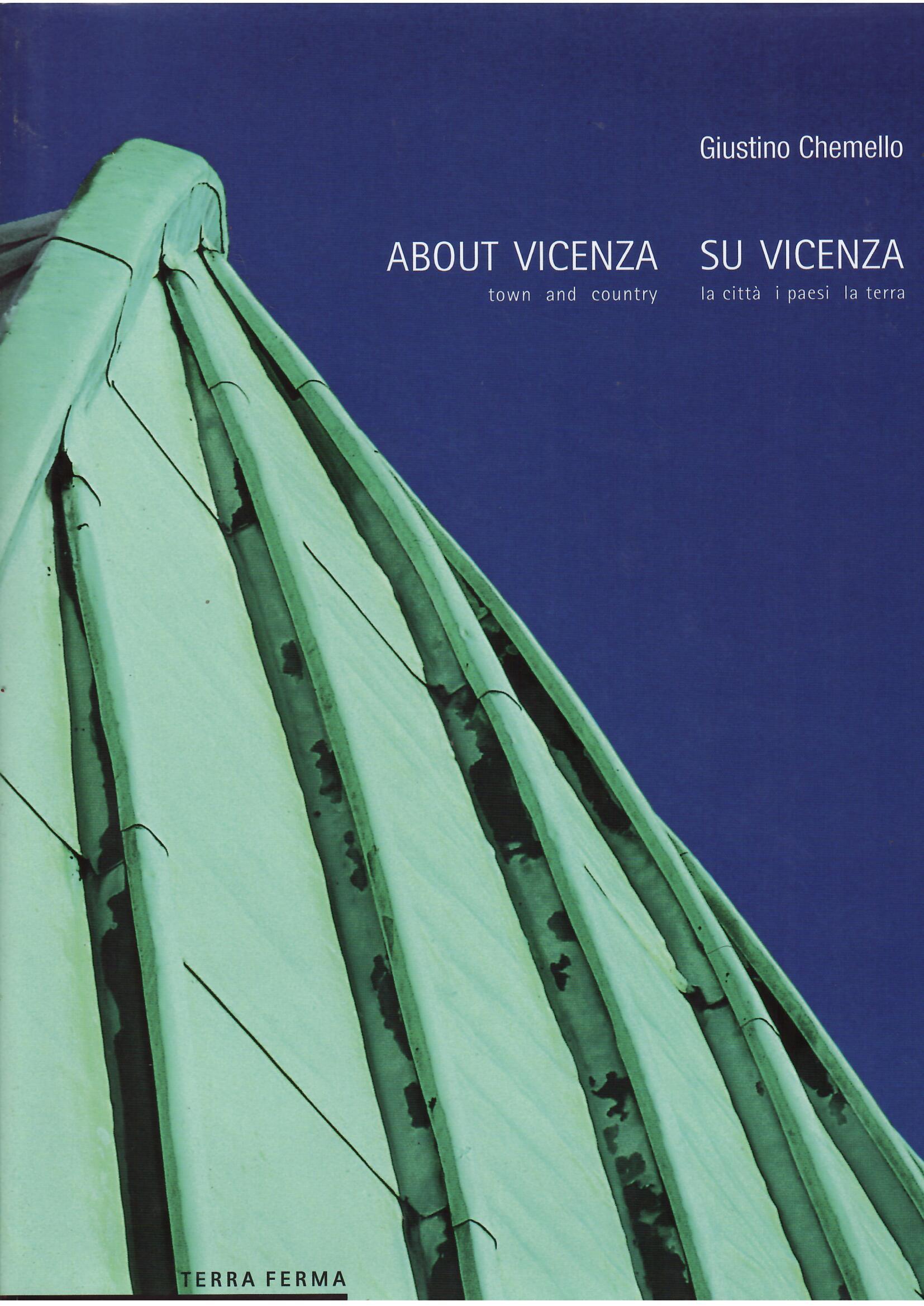 ABOUT VICENZA - SU VICENZA