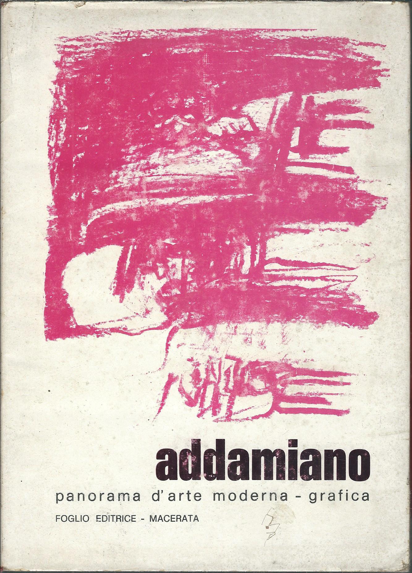 ADDAMIANO