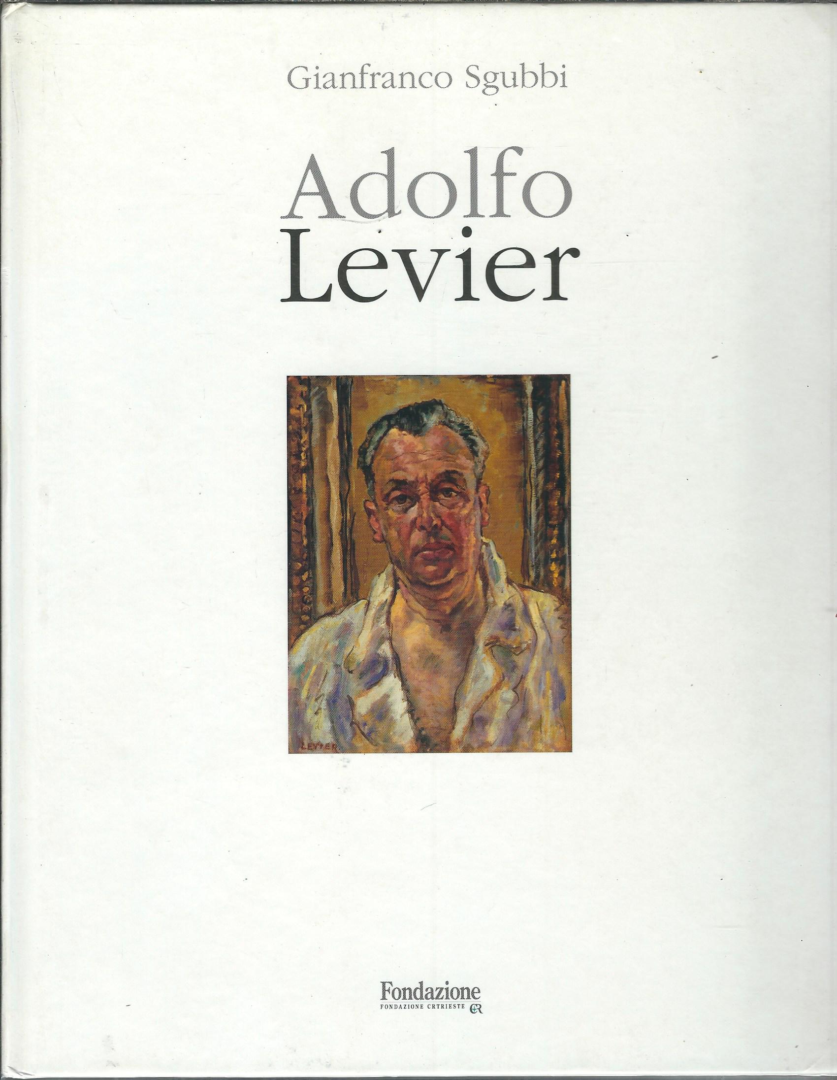 ADOLFO LEVIER