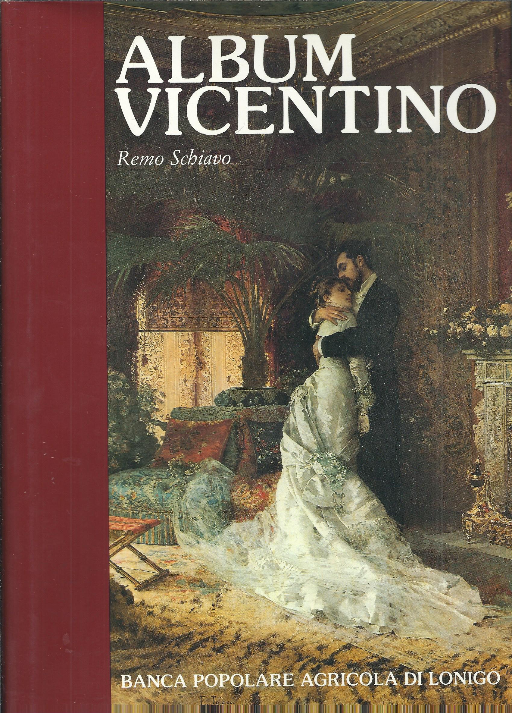 ALBUM VICENTINO