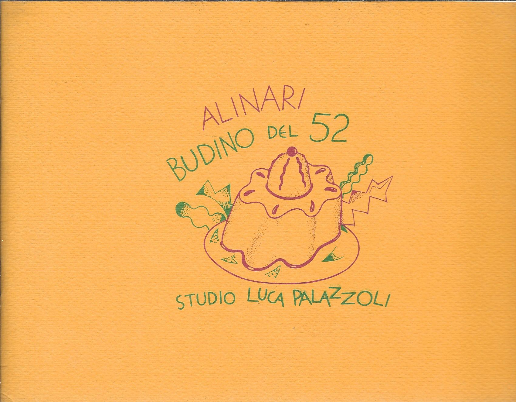 ALINARI BUDINO DEL 52