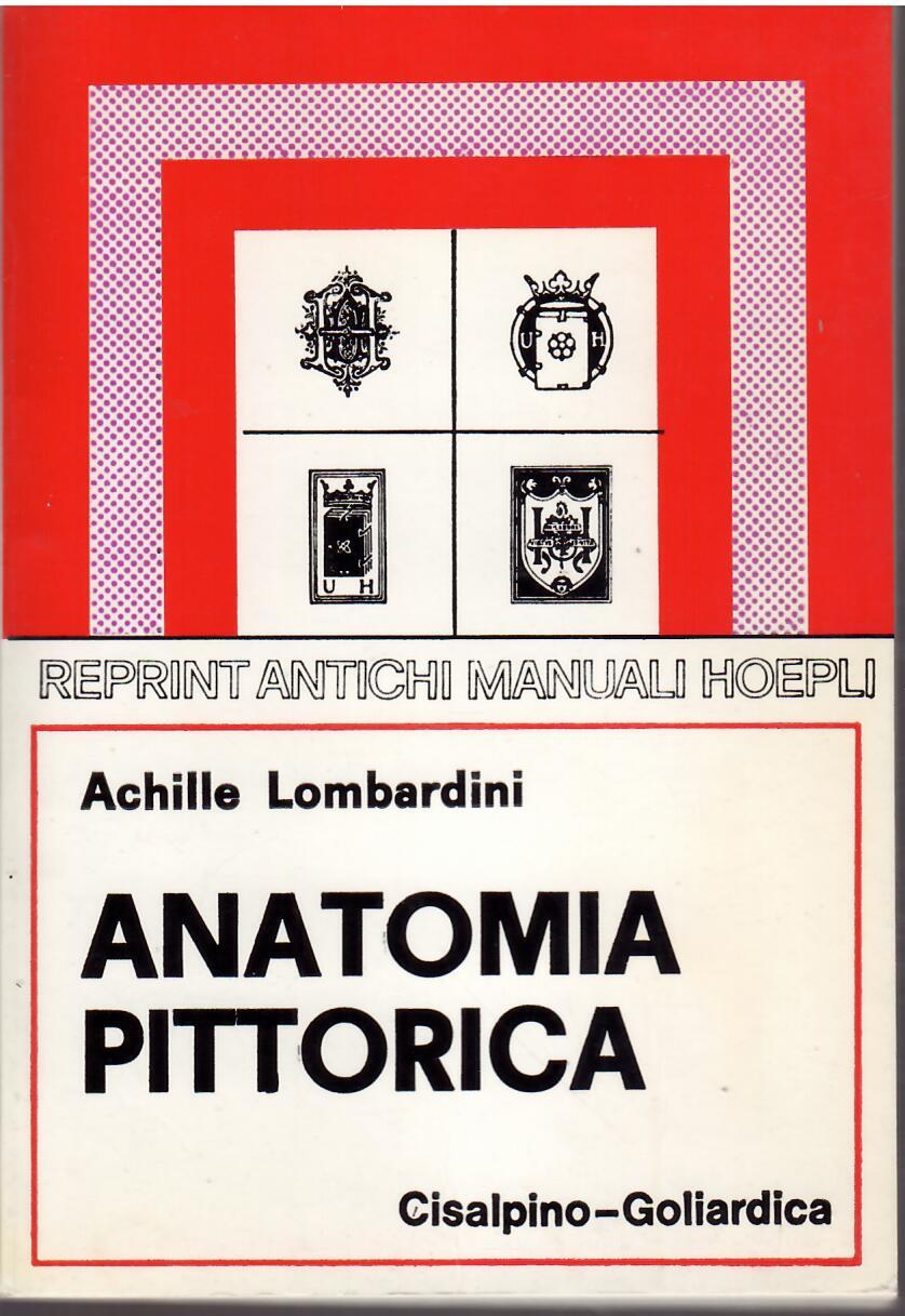 ANATOMIA PITTORICA