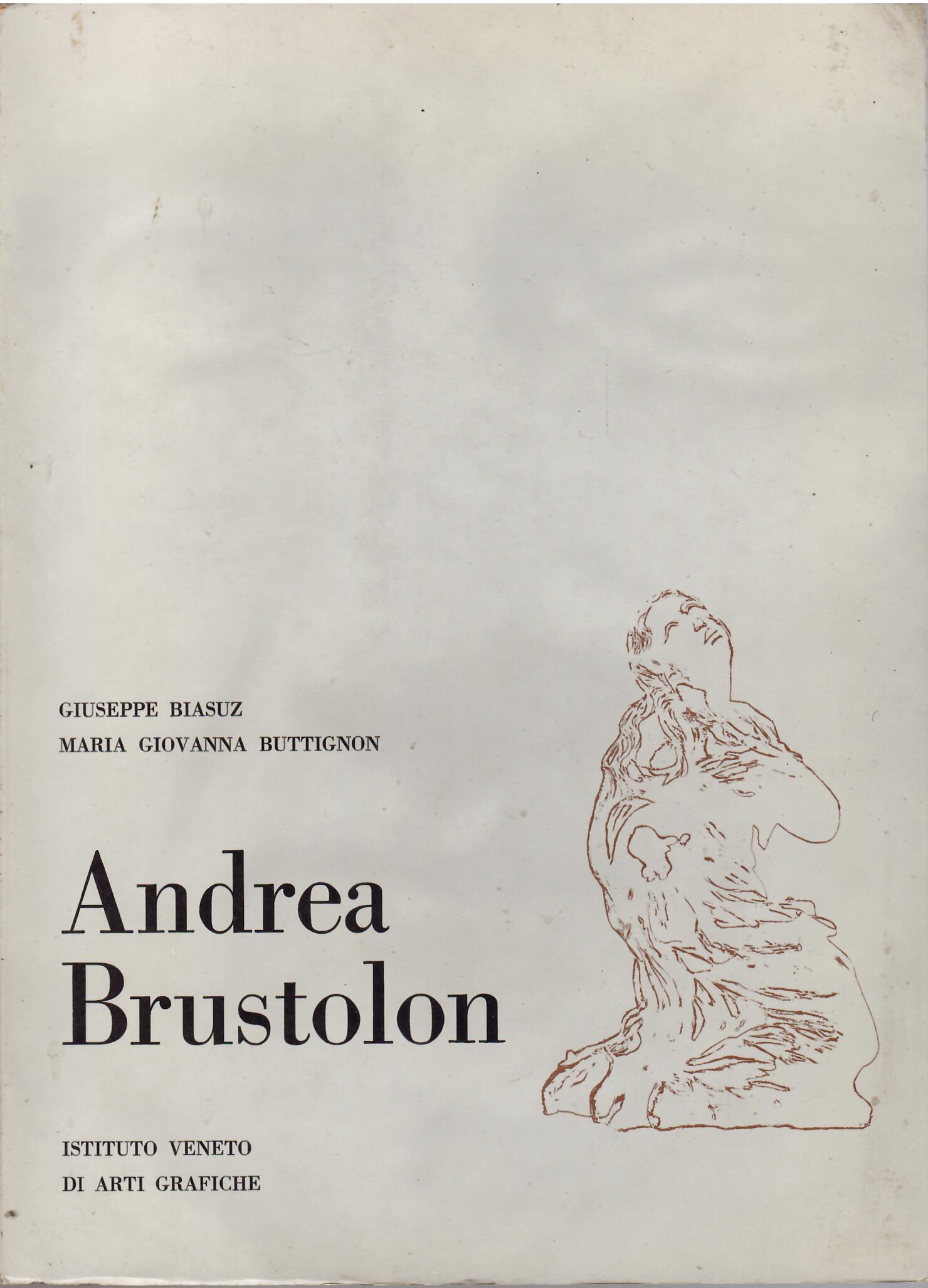 ANDREA BRUSTOLON