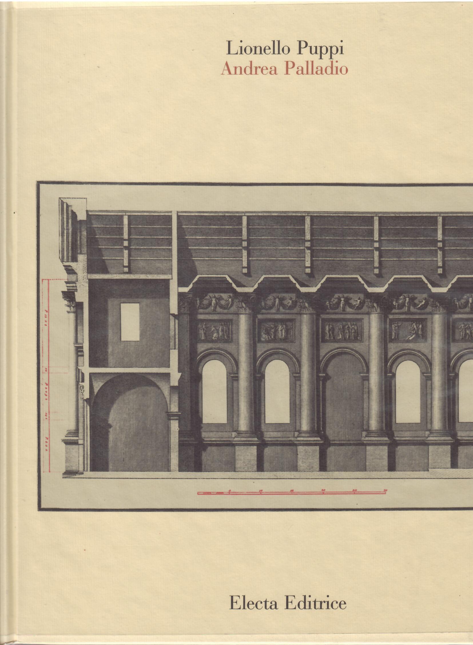 ANDREA PALLADIO