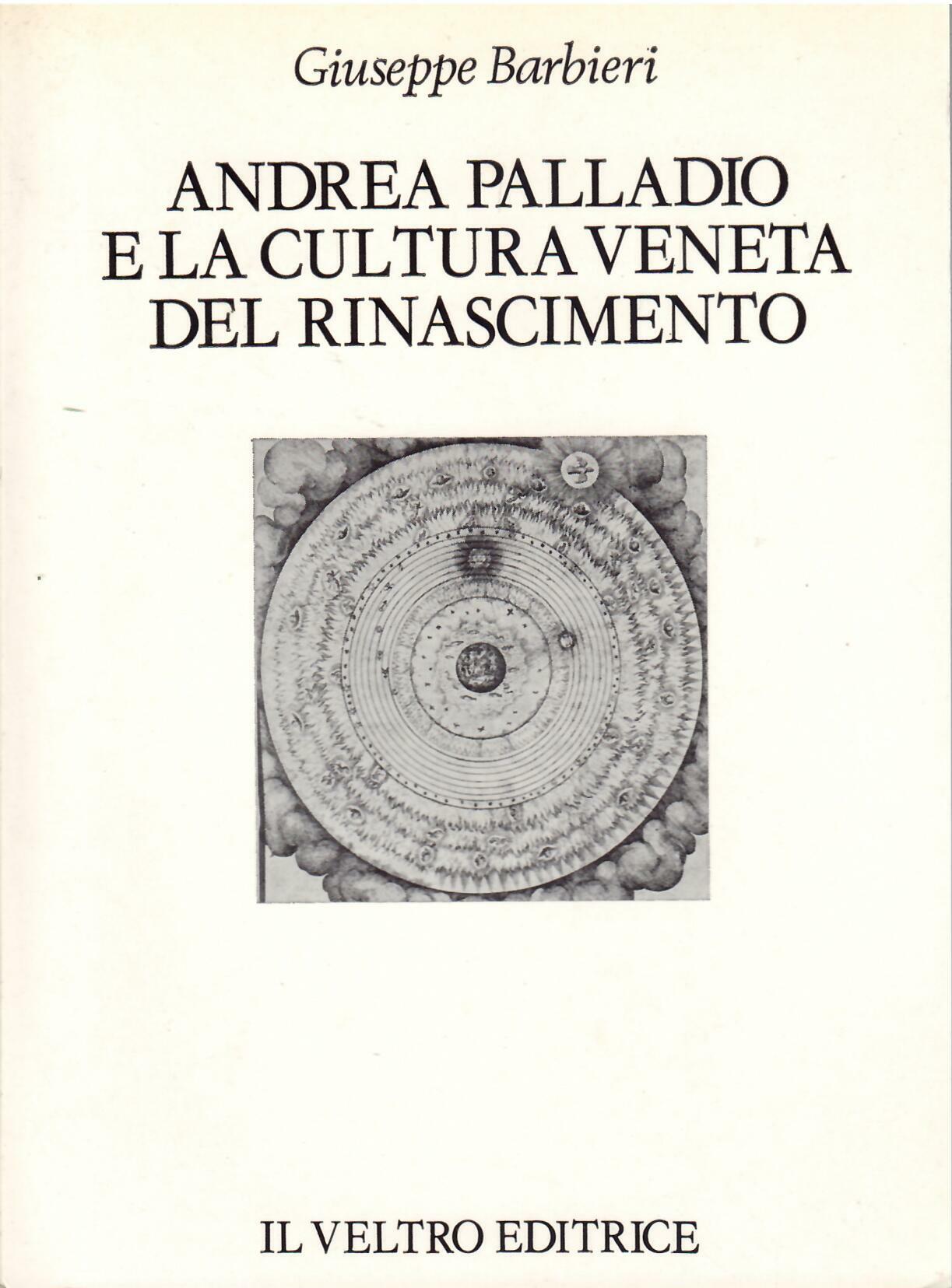 ANDREA PALLADIO E LA CULTURA VENETA DEL RINASCIMENTO