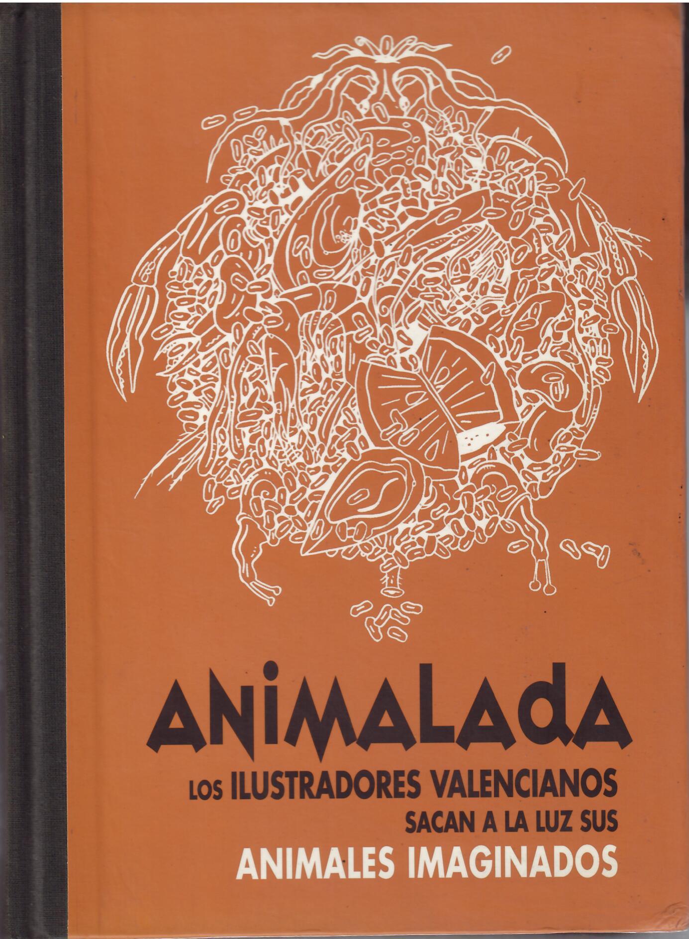 ANIMALADA