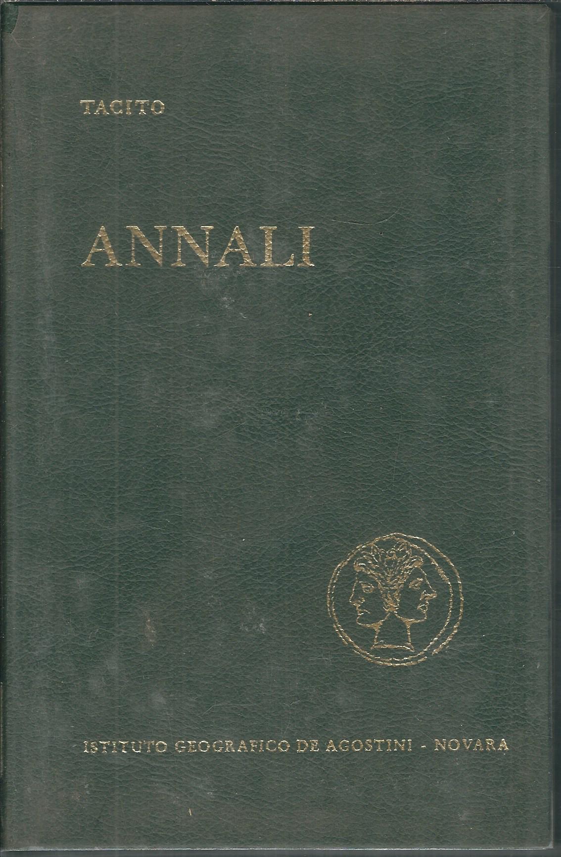 ANNALI