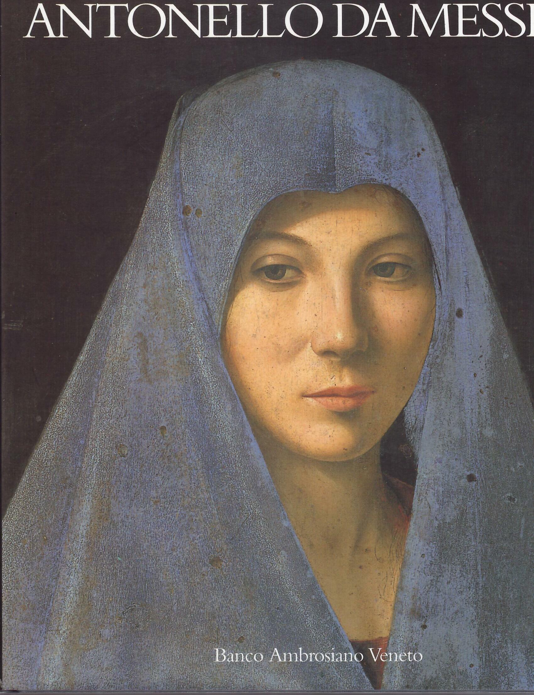 ANTONELLO DA MESSINA