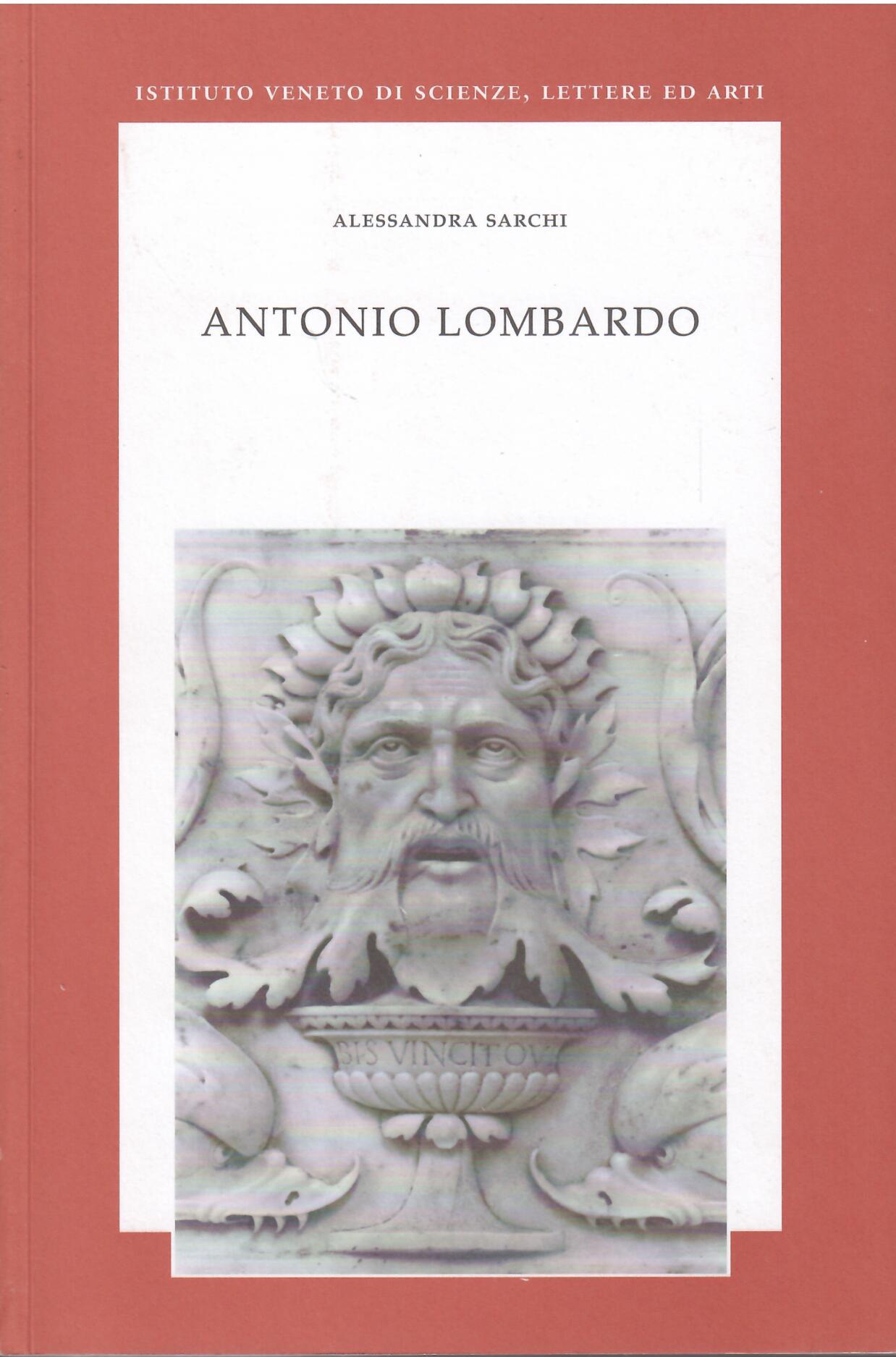 ANTONIO LOMBARDO