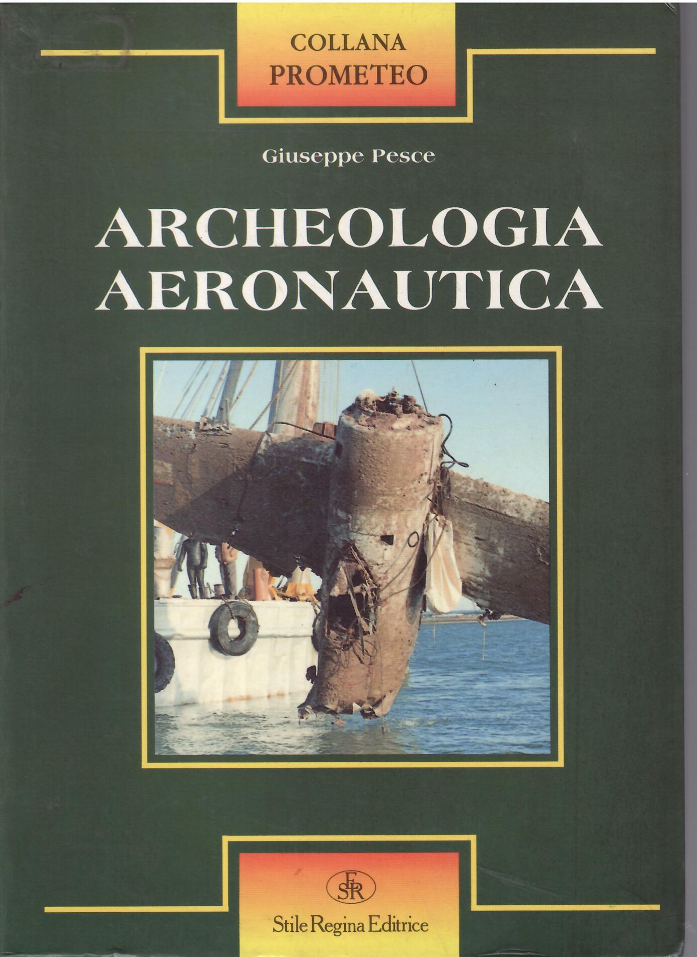 ARCHEOLOGIA AERONAUTICA