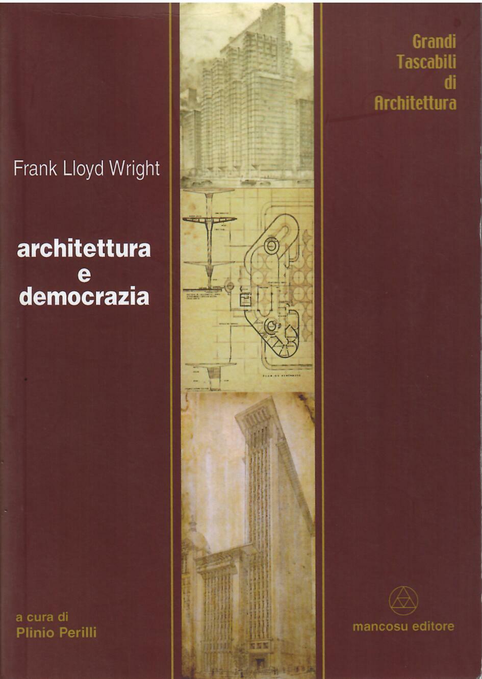 ARCHITETTURA E DEMOCRAZIA