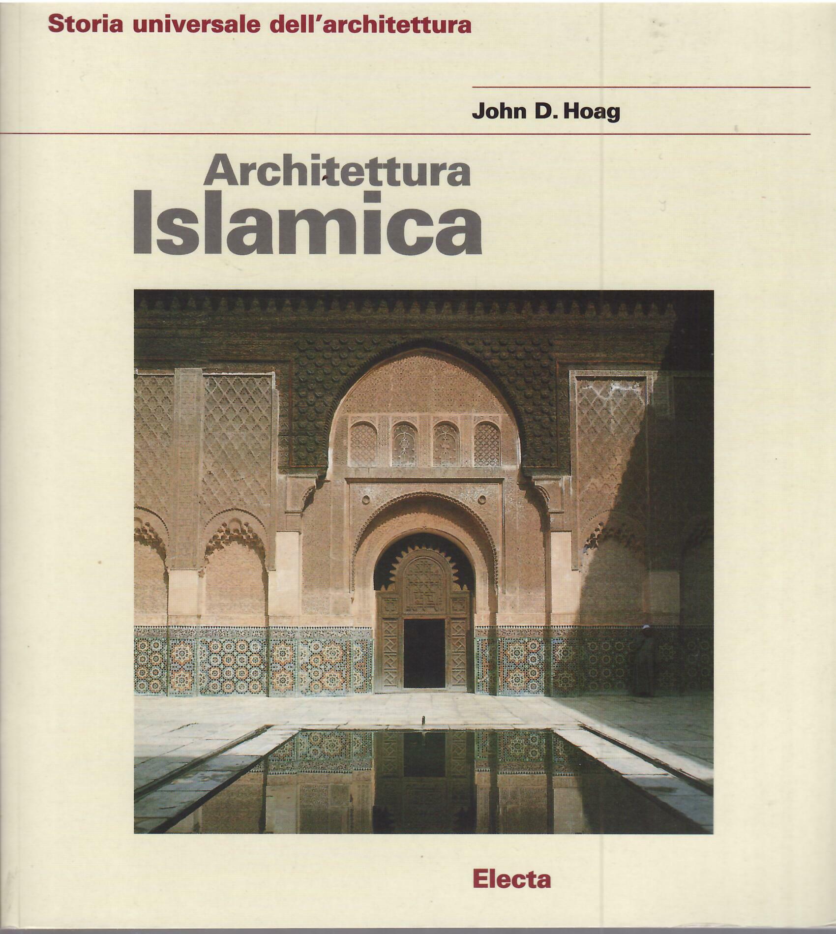 ARCHITETTURA ISLAMICA