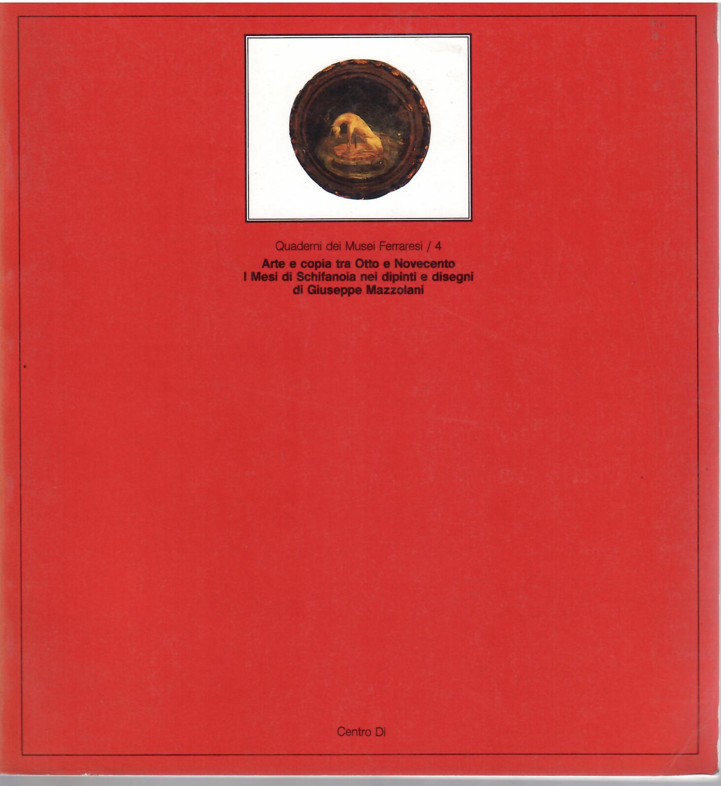 ARTE E COPIA TRA OTTO E NOVECENTO I MESI DI …