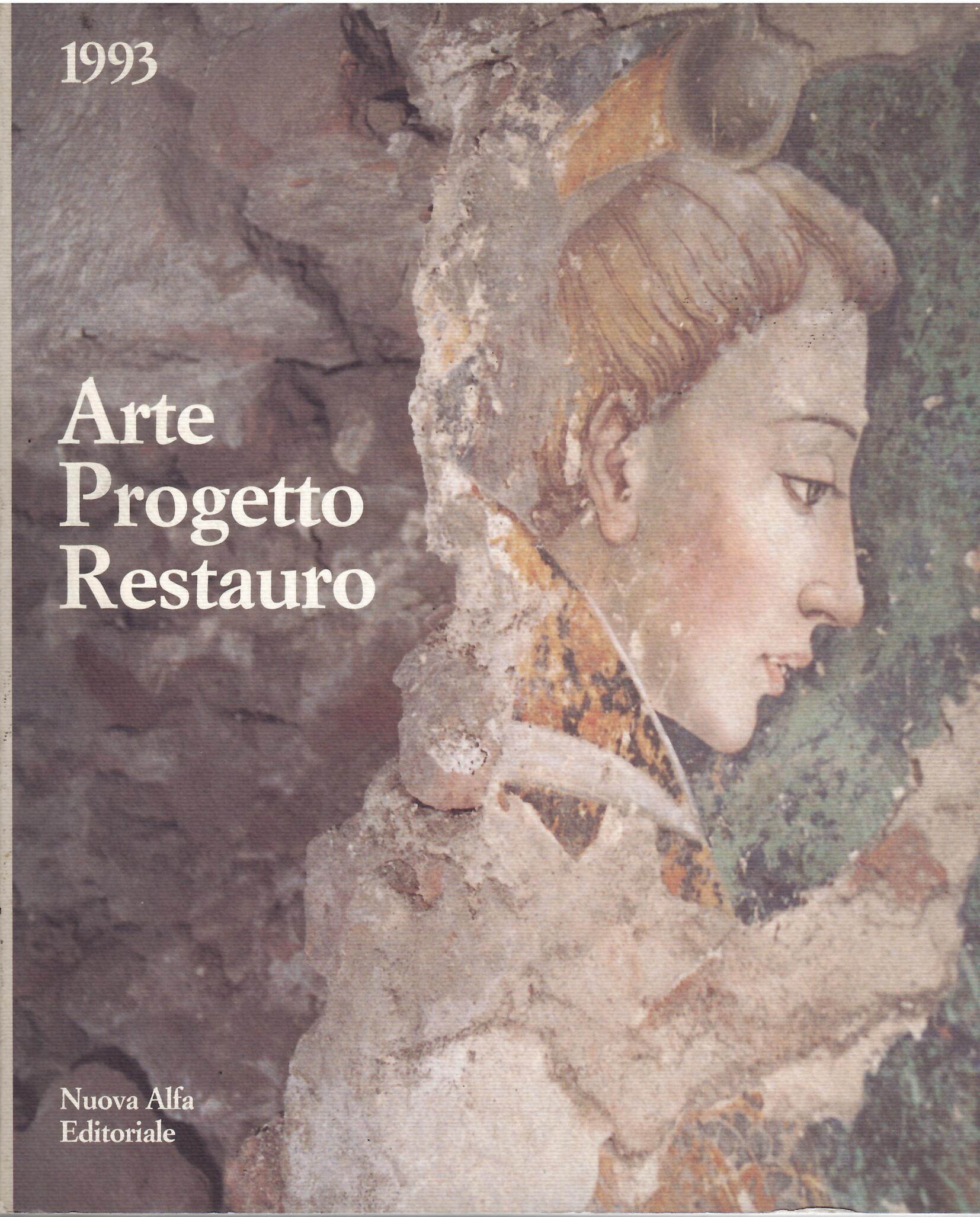 ARTE PROGETTO RESTURO